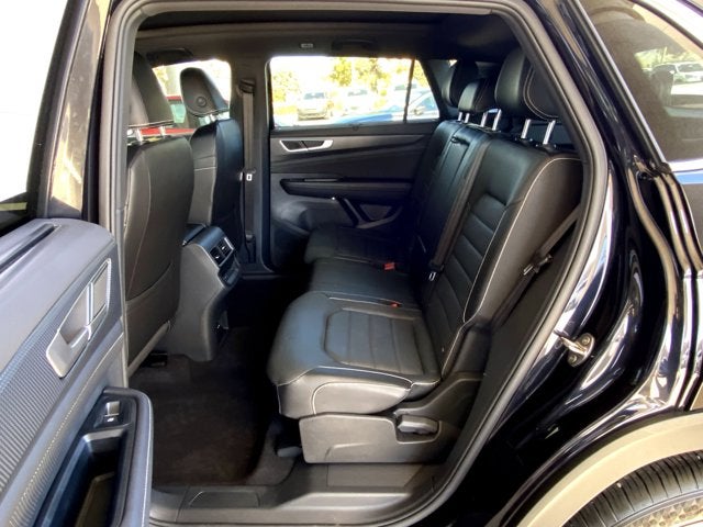 2024 Volkswagen Atlas Cross Sport 2.0T SEL