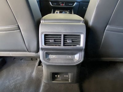 2024 Volkswagen Atlas Cross Sport 2.0T SEL