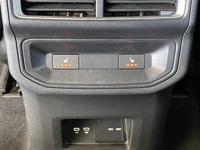 2024 Volkswagen Atlas Cross Sport 2.0T SEL