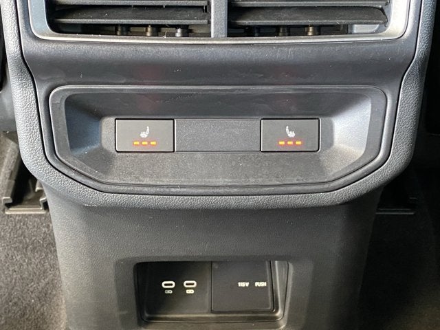 2024 Volkswagen Atlas Cross Sport 2.0T SEL