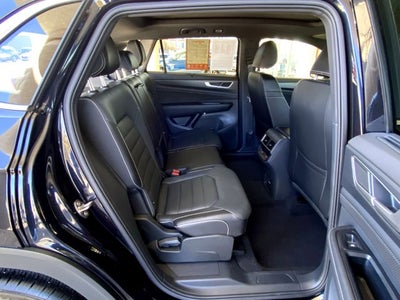 2024 Volkswagen Atlas Cross Sport 2.0T SEL