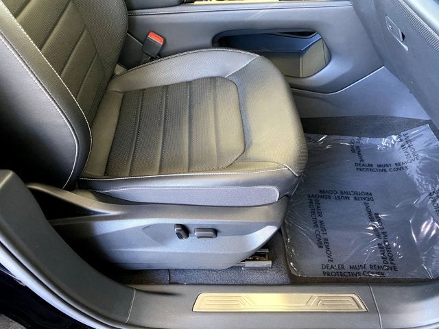 2024 Volkswagen Atlas Cross Sport 2.0T SEL