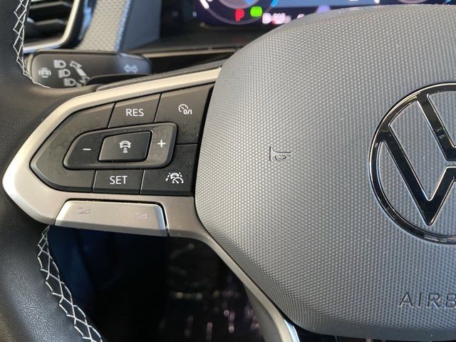 2024 Volkswagen Atlas Cross Sport 2.0T SEL