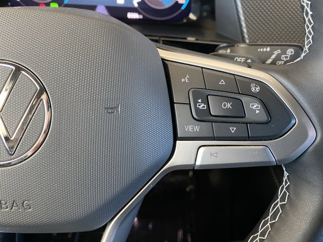 2024 Volkswagen Atlas Cross Sport 2.0T SEL