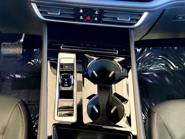 2024 Volkswagen Atlas Cross Sport 2.0T SEL