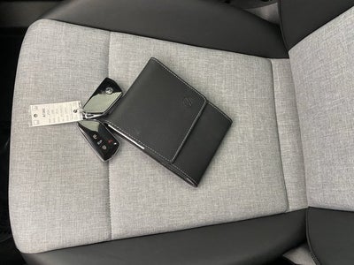 2024 Volkswagen ID.4 Standard