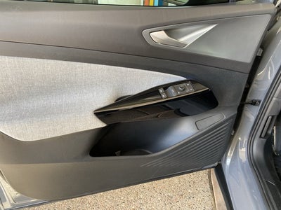 2024 Volkswagen ID.4 Standard