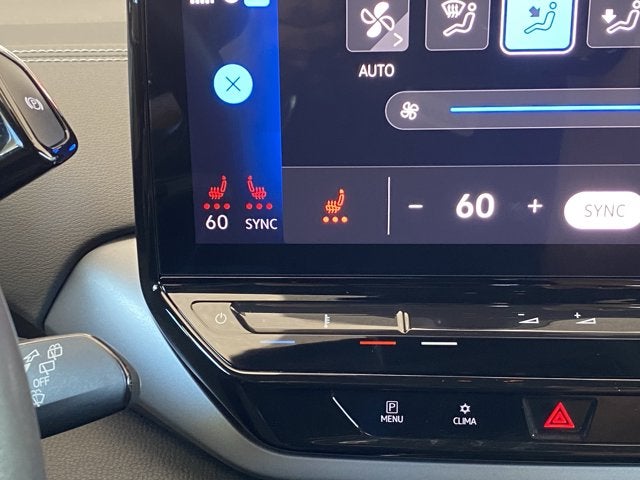 2024 Volkswagen ID.4 Standard