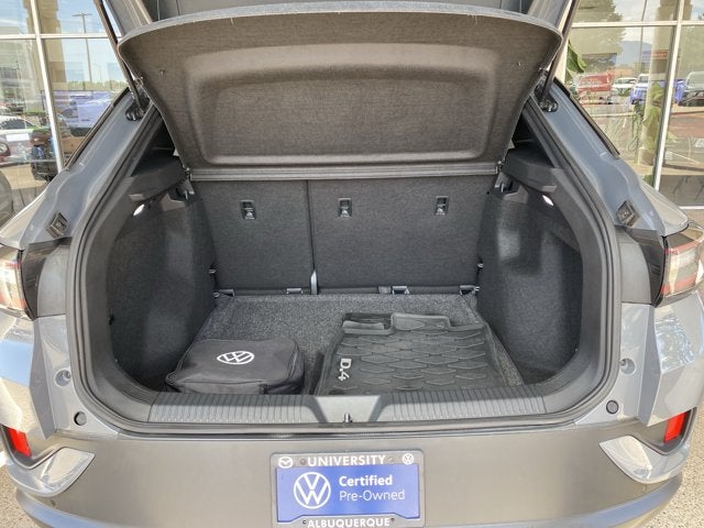 2024 Volkswagen ID.4 Standard