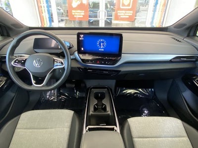 2024 Volkswagen ID.4 Standard