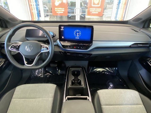 2024 Volkswagen ID.4 Standard