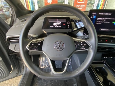 2024 Volkswagen ID.4 Standard