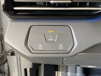 2024 Volkswagen ID.4 Standard
