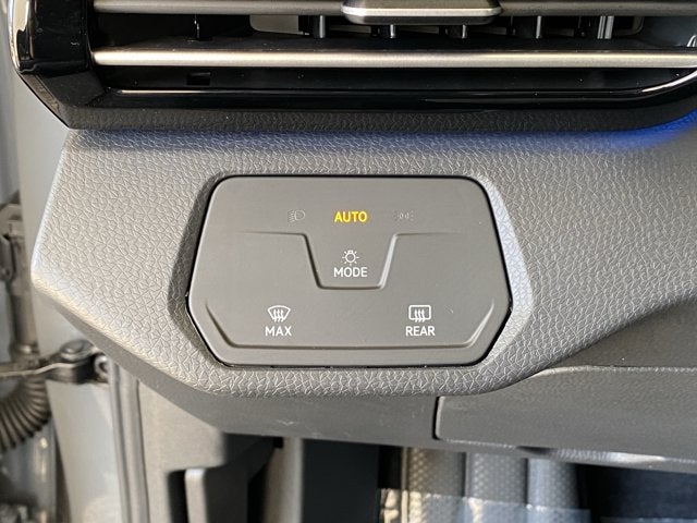 2024 Volkswagen ID.4 Standard