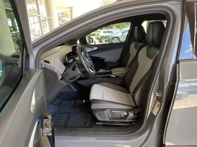 2024 Volkswagen ID.4 Standard
