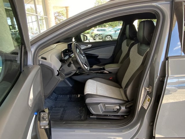 2024 Volkswagen ID.4 Standard
