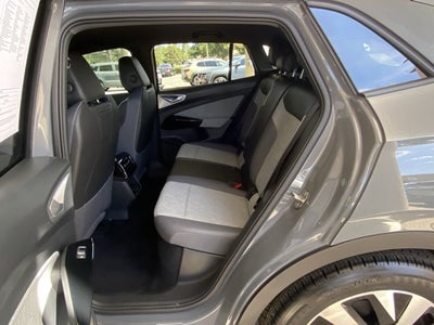 2024 Volkswagen ID.4 Standard