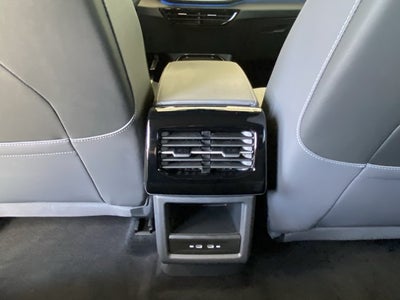 2024 Volkswagen ID.4 Standard