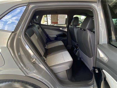 2024 Volkswagen ID.4 Standard