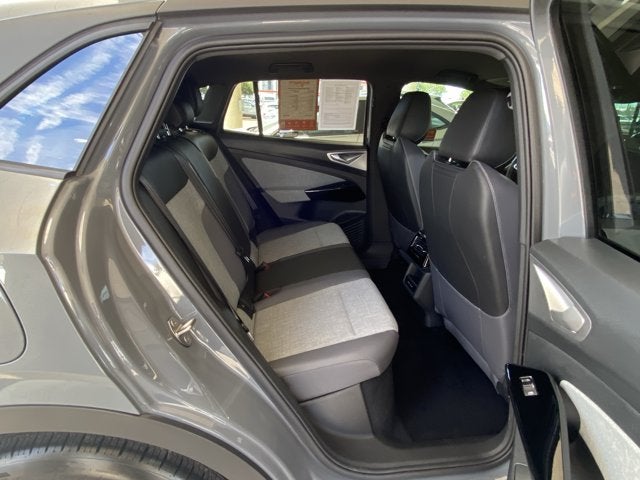 2024 Volkswagen ID.4 Standard