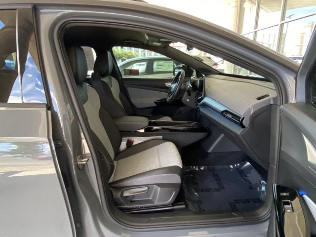 2024 Volkswagen ID.4 Standard