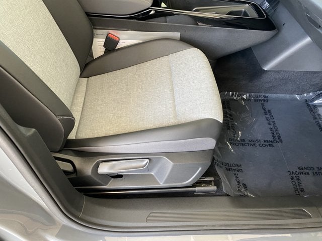 2024 Volkswagen ID.4 Standard