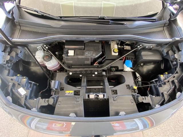 2024 Volkswagen ID.4 Standard