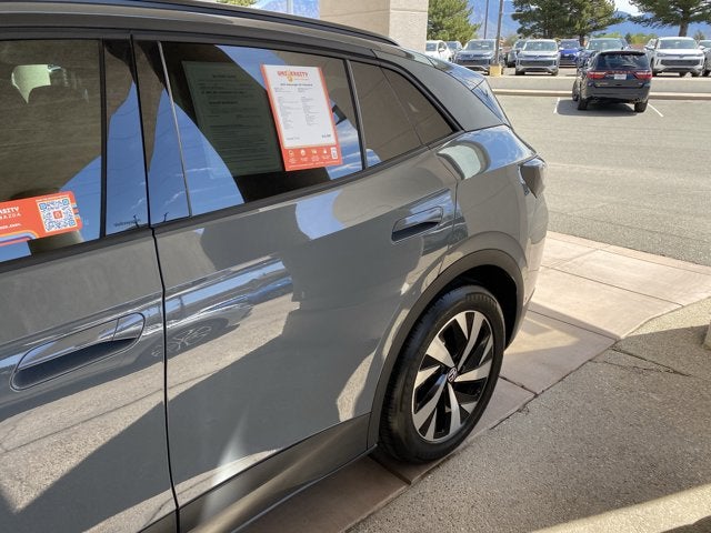 2024 Volkswagen ID.4 Standard