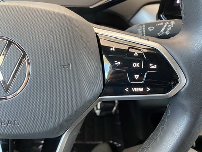 2024 Volkswagen ID.4 Standard