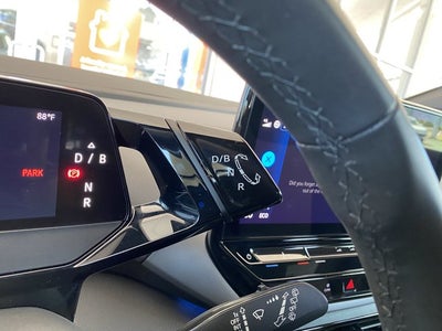 2024 Volkswagen ID.4 Standard