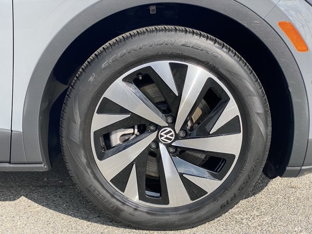 2024 Volkswagen ID.4 Standard