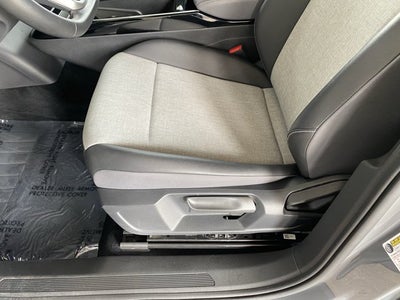 2024 Volkswagen ID.4 Standard