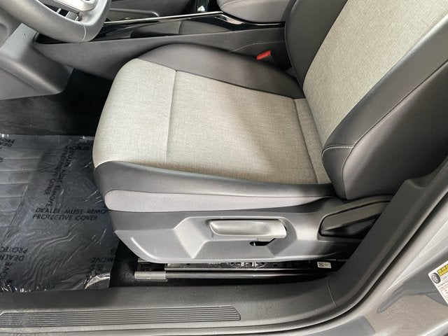 2024 Volkswagen ID.4 Standard
