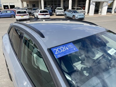 2024 Volkswagen ID.4 Standard