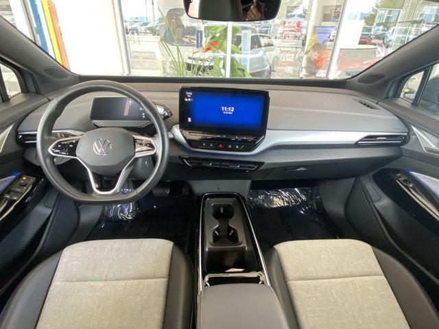 2024 Volkswagen ID.4 Standard