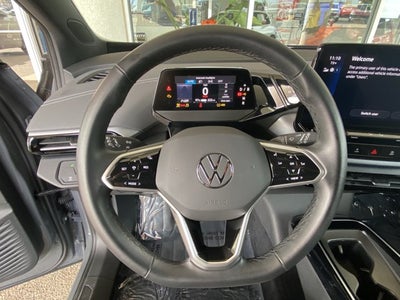 2024 Volkswagen ID.4 Standard