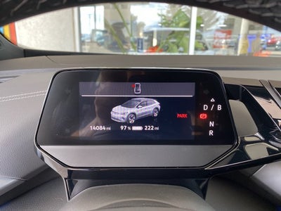 2024 Volkswagen ID.4 Standard