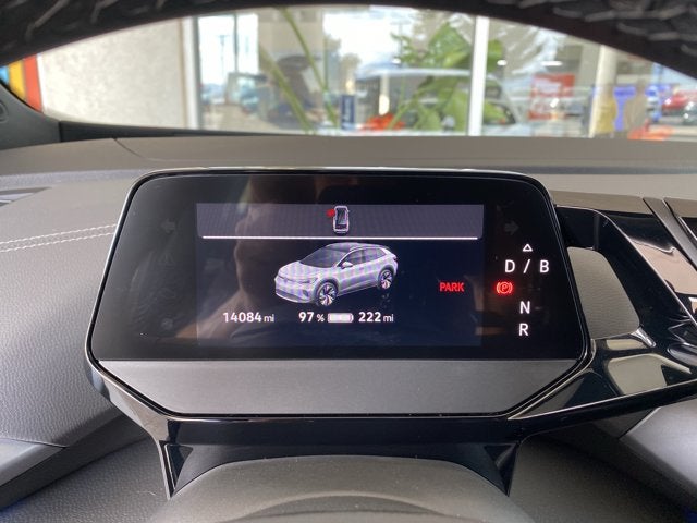 2024 Volkswagen ID.4 Standard