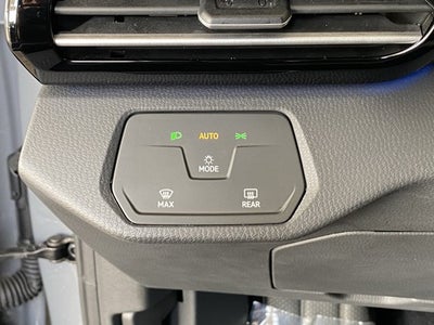 2024 Volkswagen ID.4 Standard