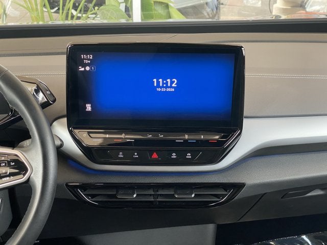 2024 Volkswagen ID.4 Standard