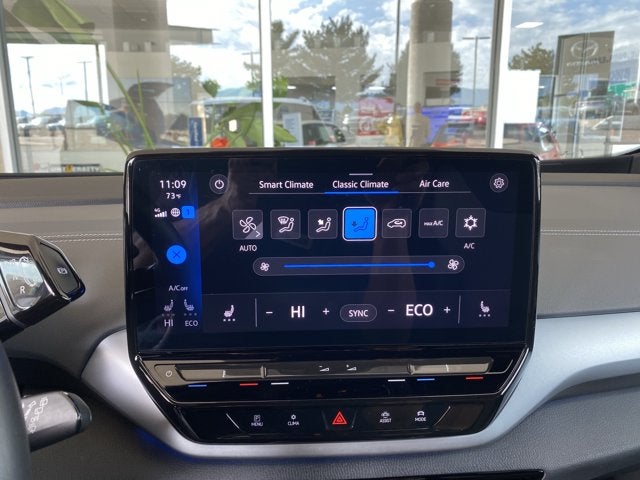 2024 Volkswagen ID.4 Standard