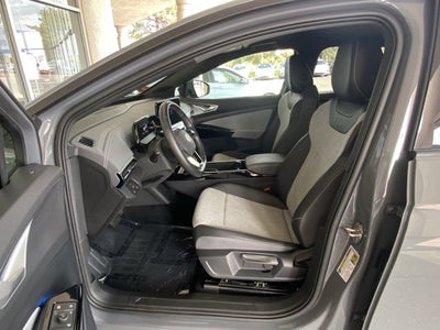 2024 Volkswagen ID.4 Standard