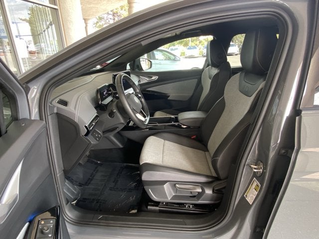 2024 Volkswagen ID.4 Standard