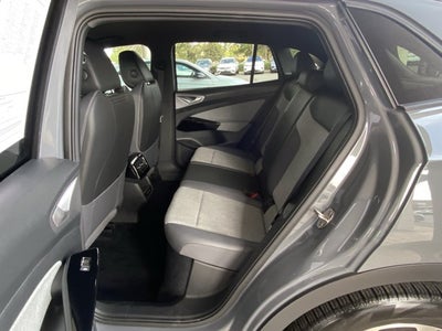 2024 Volkswagen ID.4 Standard