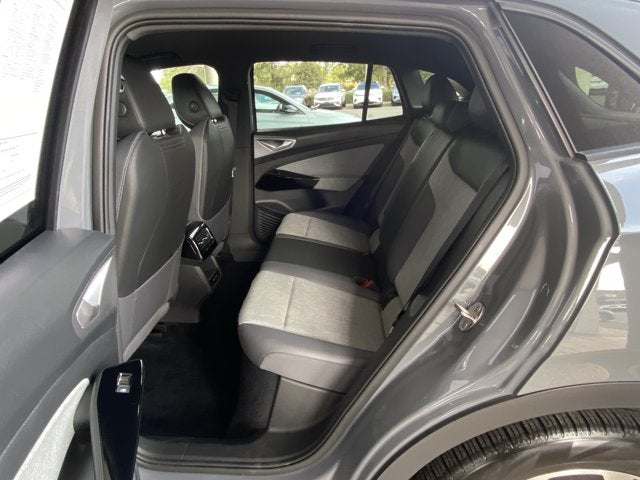 2024 Volkswagen ID.4 Standard
