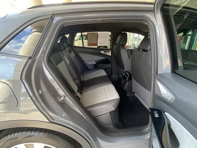 2024 Volkswagen ID.4 Standard
