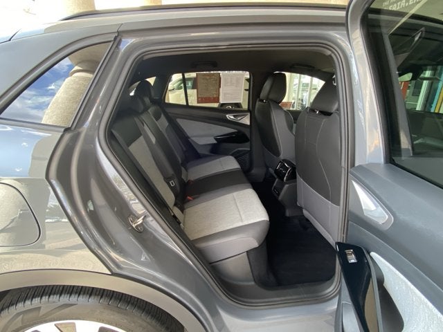 2024 Volkswagen ID.4 Standard