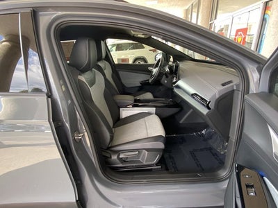 2024 Volkswagen ID.4 Standard