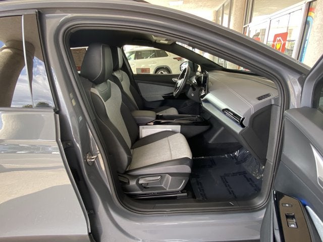 2024 Volkswagen ID.4 Standard
