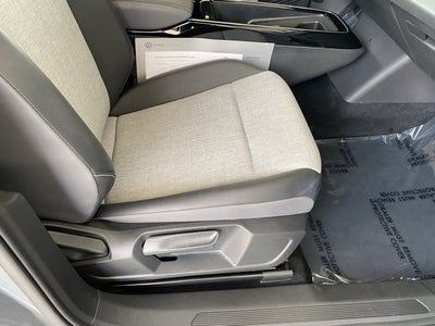 2024 Volkswagen ID.4 Standard